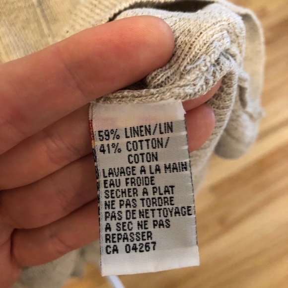 Vintage cardigan - Picture 5 of 5